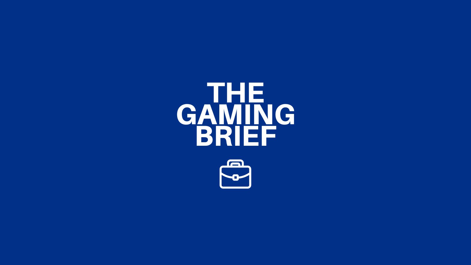 The Gaming Brief