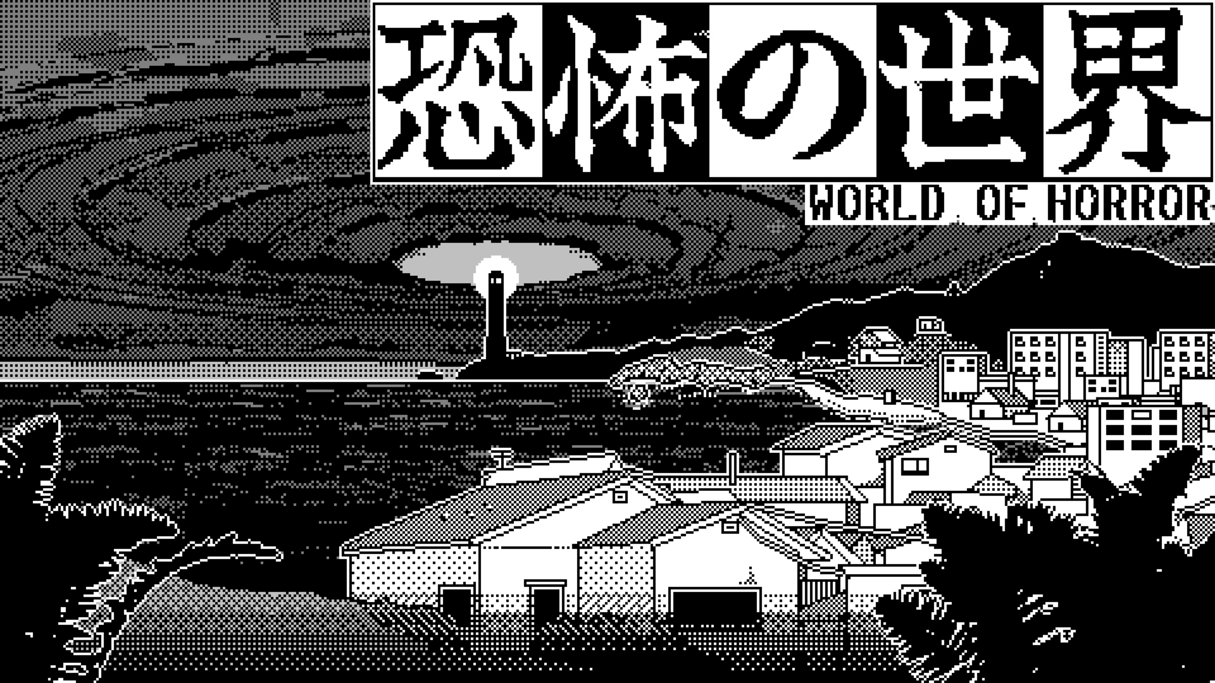 World of Horror 1.0 Impressions - The Gaming Brief